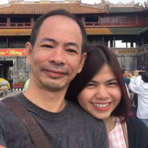 Meet your Posher, Jimmy